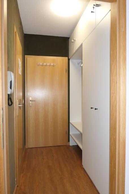 Modern Flat Near Grosser Arber Bayerisch Eisenstein Ngoại thất bức ảnh