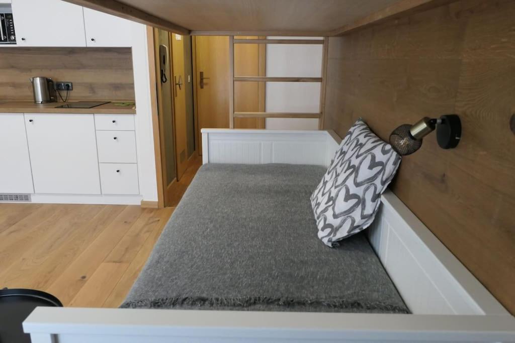 Modern Flat Near Grosser Arber Bayerisch Eisenstein Ngoại thất bức ảnh