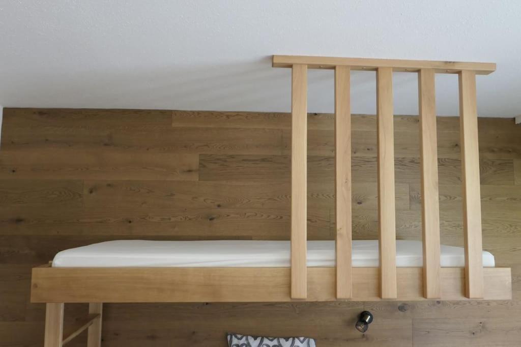 Modern Flat Near Grosser Arber Bayerisch Eisenstein Ngoại thất bức ảnh