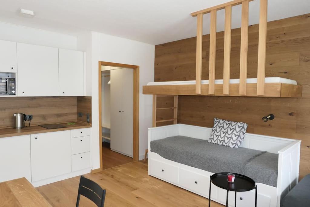 Modern Flat Near Grosser Arber Bayerisch Eisenstein Ngoại thất bức ảnh