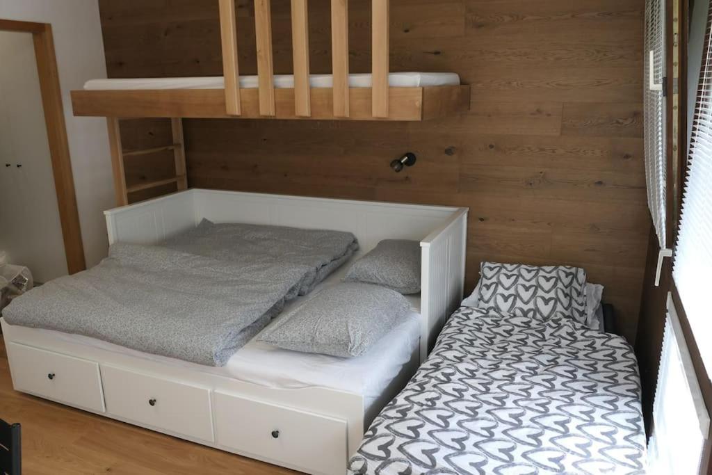 Modern Flat Near Grosser Arber Bayerisch Eisenstein Ngoại thất bức ảnh