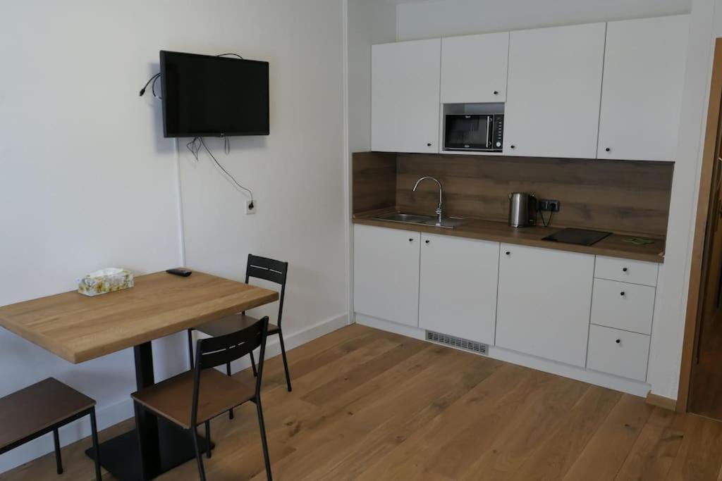 Modern Flat Near Grosser Arber Bayerisch Eisenstein Ngoại thất bức ảnh