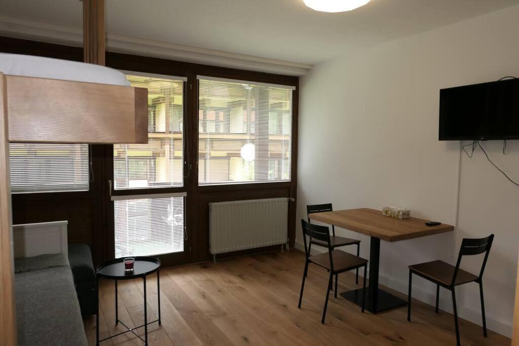 Modern Flat Near Grosser Arber Bayerisch Eisenstein Ngoại thất bức ảnh