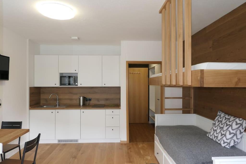 Modern Flat Near Grosser Arber Bayerisch Eisenstein Ngoại thất bức ảnh